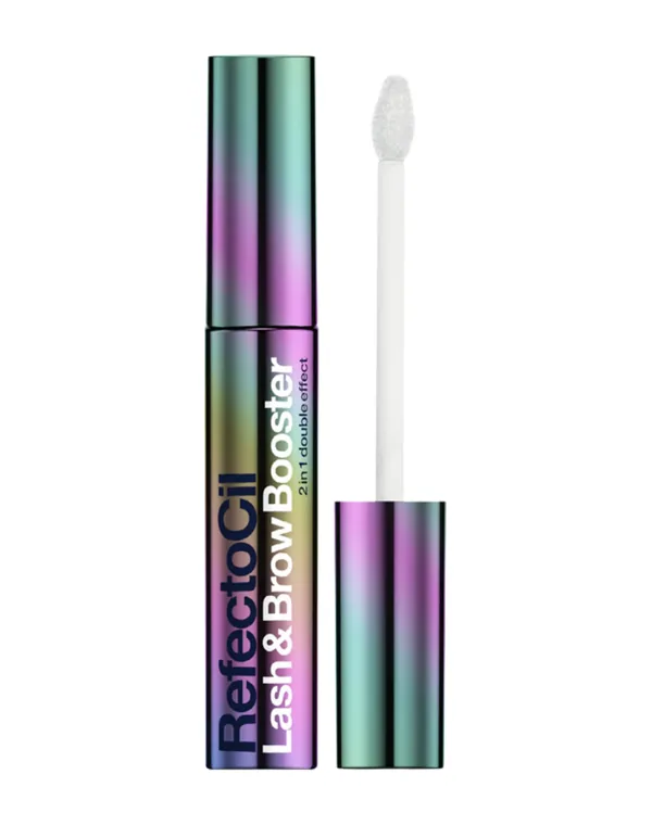 RefectoCil Lash & Brow Booster – Produktfoto